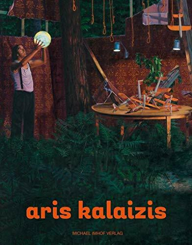 Aris Kalaizis: Sottorealism - Eine Monografie mit Werkverzeichnis 1994 - 2014: Sottorealism - Monografie mit Werkverzeichnis