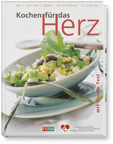 Kochen für das Herz