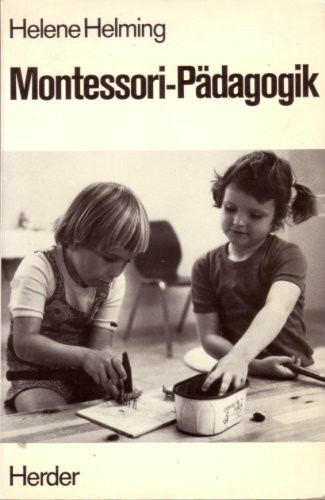 Montessori-Pädagogik