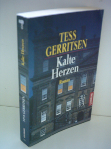 Kalte Herzen (Goldmann Allgemeine Reihe)