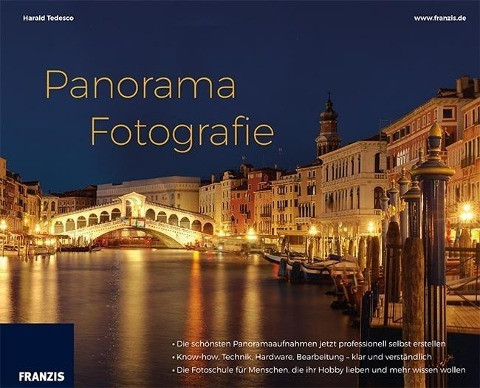 Panoramafotografie