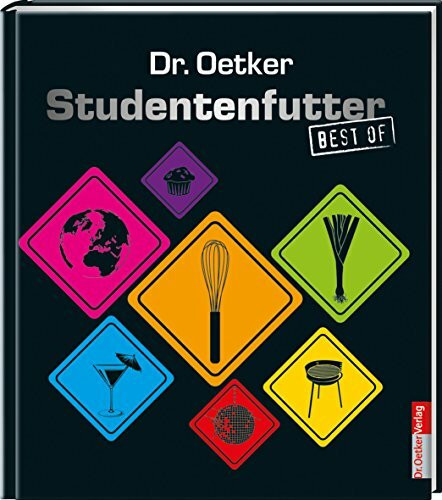 Studentenfutter - Best of