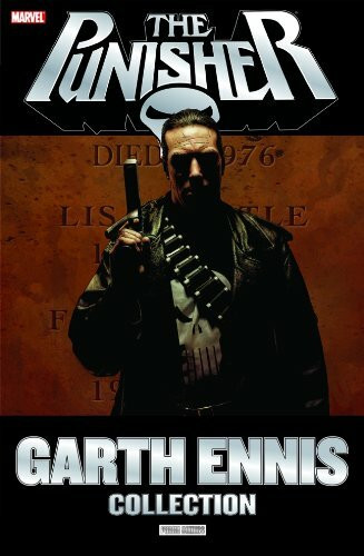 Punisher Garth Ennis Collection: Bd. 7