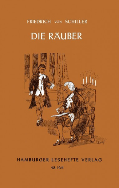 Die Räuber