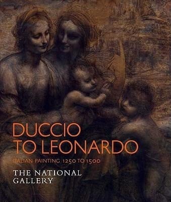 Duccio to Leonardo