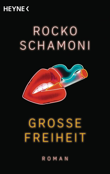 Große Freiheit: Roman (Große Freiheit-Reihe, Band 1)