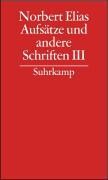 Gesammelte Schriften 16. Aufsätze und andere Schriften 3