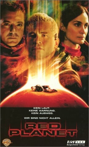 Red Planet
