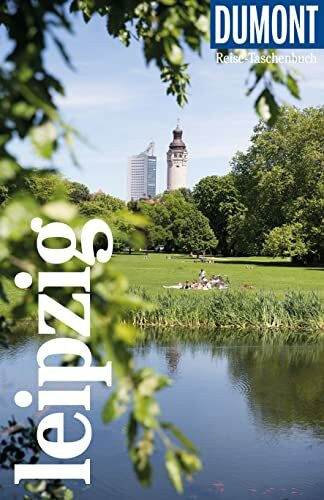 DUMONT Reise-Taschenbuch Reiseführer Leipzig: Reiseführer plus Reisekarte. Mit individuellen Autorentipps und vielen Touren.