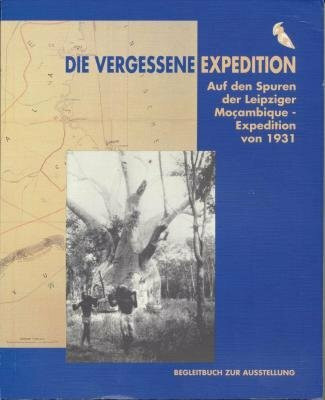 Die vergessene Expedition