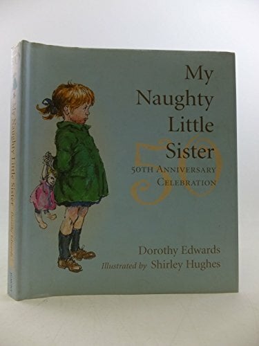 50th Anniversary Celebration (My Naughty Little Sister) 50th Anniversary Celebration (My Naughty Little Sister)