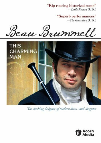 Beau Brummell: This Charming Man [DVD] [Region 1] [NTSC] [US Import]