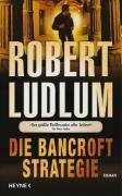 Heyne Verlag Die Bancroft Strategie, Roman