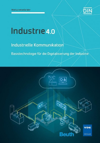 Industrielle Kommunikation