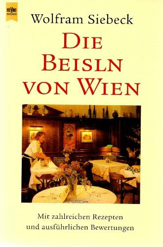 Die Beisln von Wien