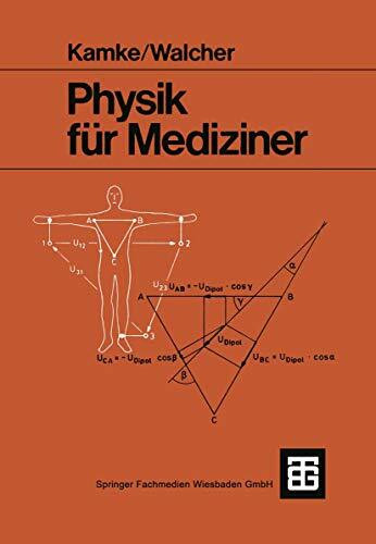 Physik für Mediziner