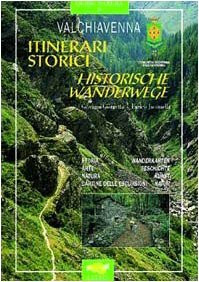 Valchiavenna. Itinerari storici (Guide natura)