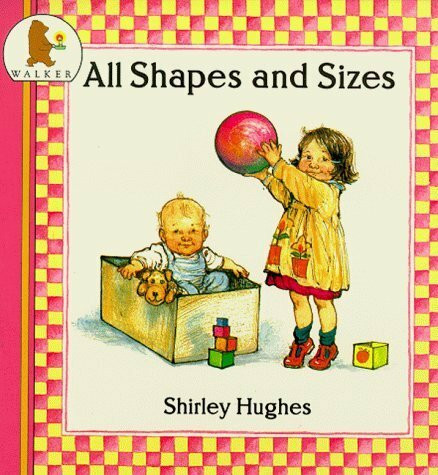 All Shapes and Sizes (Nursery collection)
