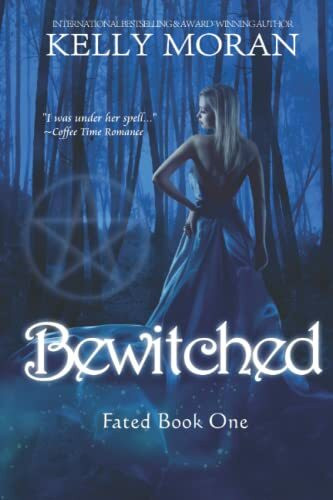 Bewitched (Fated, Band 1)