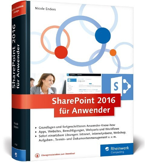 SharePoint 2016 für Anwender