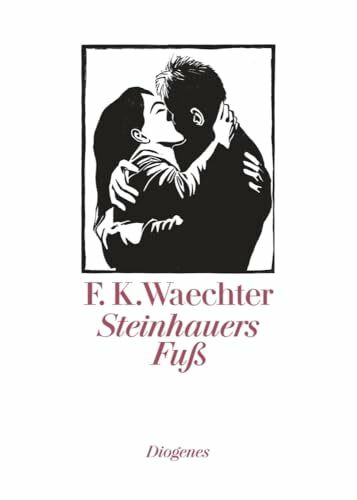 Steinhauers Fuß: Ein Märchen (Kunst)