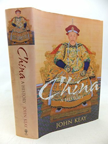 China: A History