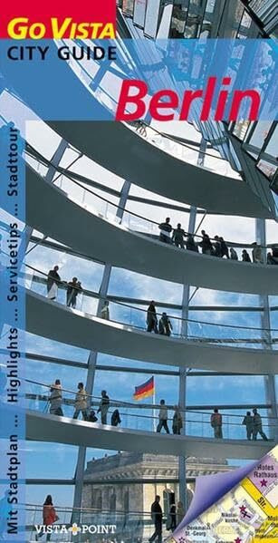 Berlin (Go Vista City Guide)