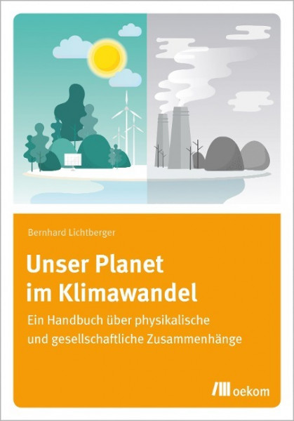 Unser Planet im Klimawandel