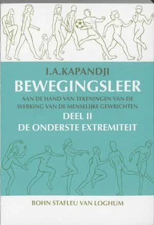 Bewegingsleer 2 onderste extremiteiten