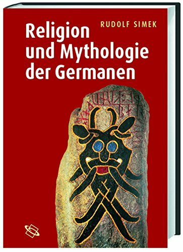 Religion und Mythologie der Germanen