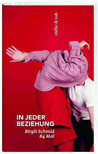 In jeder Beziehung: Birgit Schmid. 84 Mal