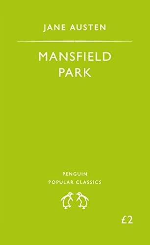 Mansfield Park
