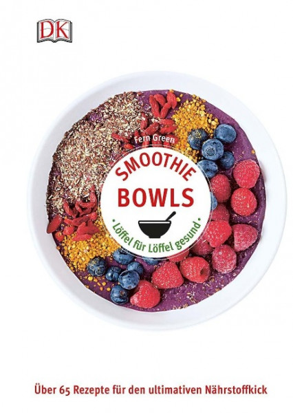 Smoothie Bowls