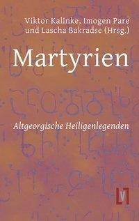 Martyrien