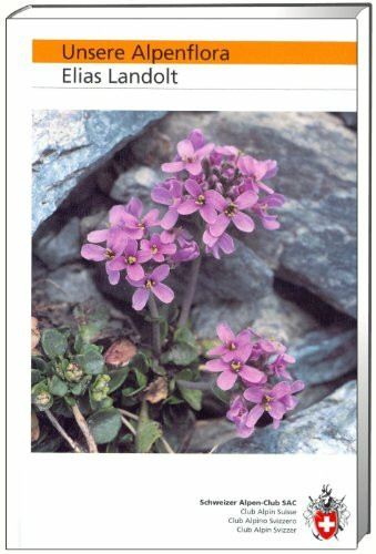 Unsere Alpenflora (Natur)