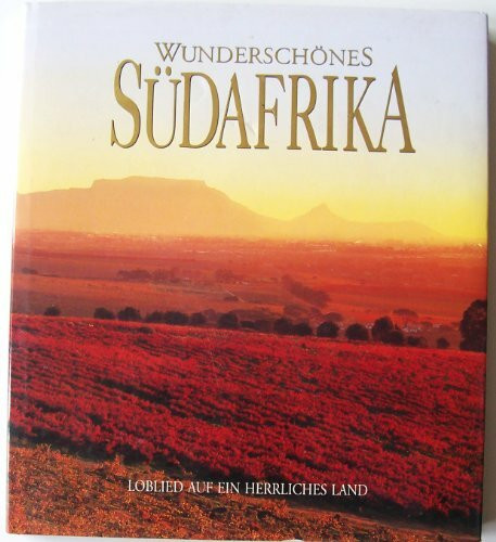 Wunderschones Sudafrika