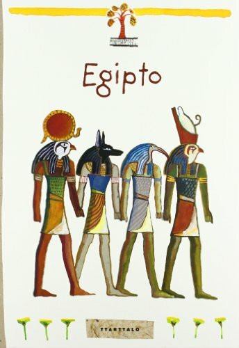 Egipto (Abentura handiak)