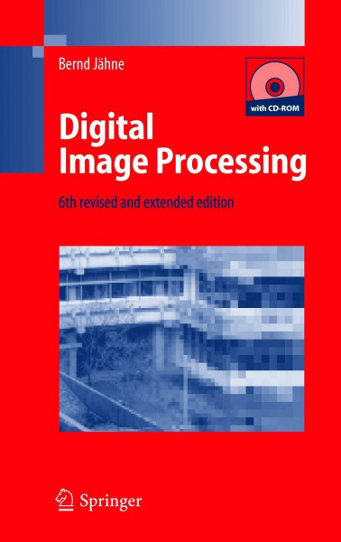 Digital Image Processing: With 155 exercises