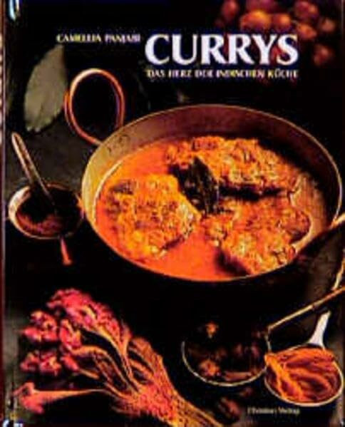 Currys: Das Herz der indischen Küche