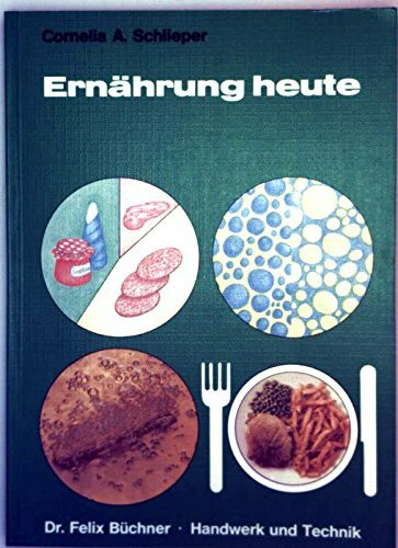 Ernährungs heute