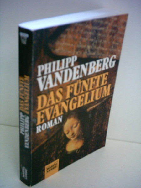 Das fünfte Evangelium - Der Pompejaner