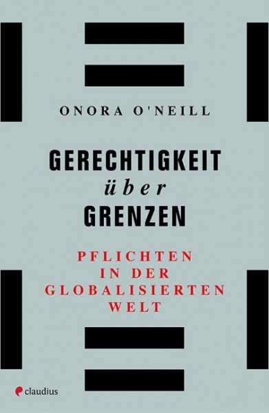 Gerechtigkeit über Grenzen