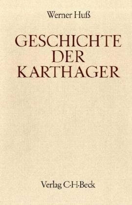 Geschichte der Karthager