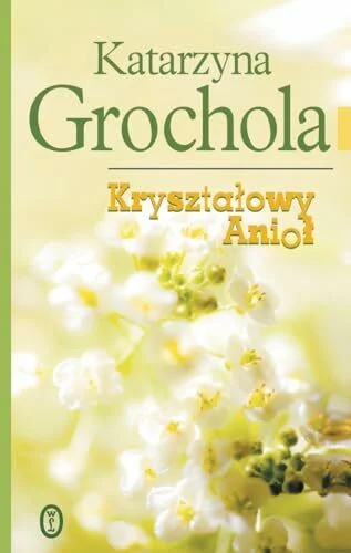 Krysztalowy Aniol