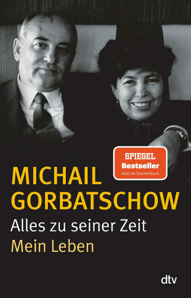 Alles zu seiner Zeit: Mein Leben