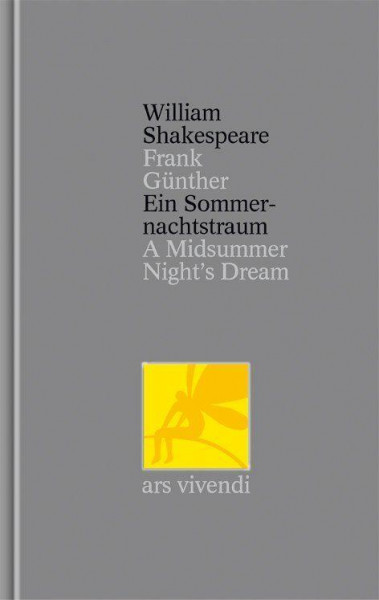 Ein Sommernachtstraum /A Midsummer Night's Dream