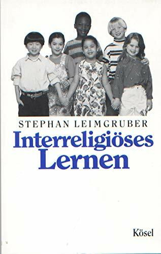 Interreligiöses Lernen