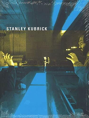 Stanley Kubrick: Katalog zur Ausstellung des Deutschen Filmmuseums und des Deutschen Architekturmuseums Frankfurt am Main (Kinematograph)