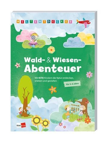 Weltentdecker: Wald- & Wiesenabenteuer