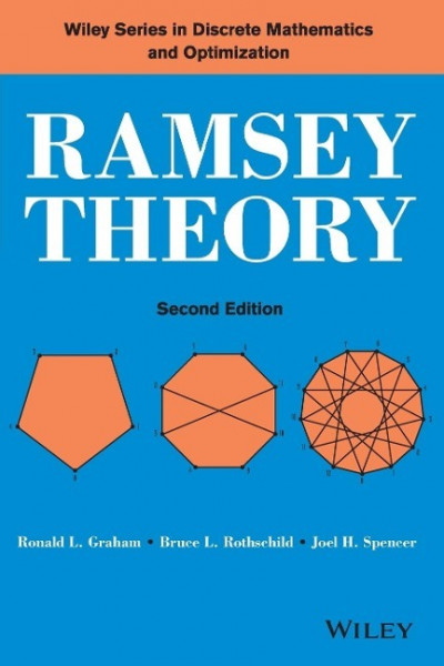 Ramsey Theory 2e P